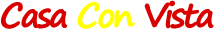 Casa Con Vista Logo